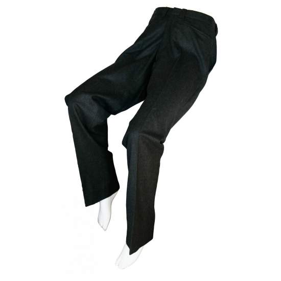 PANTALÓN ADAPTADO DE FRANELA Hombre – Otoño Invierno