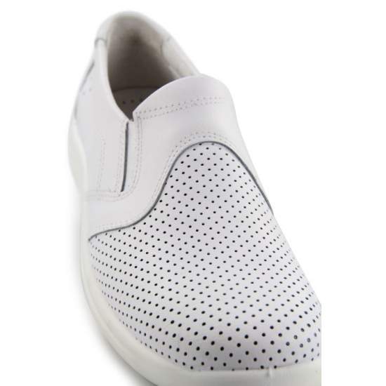 MONACO scarpe comode sanitari tipo