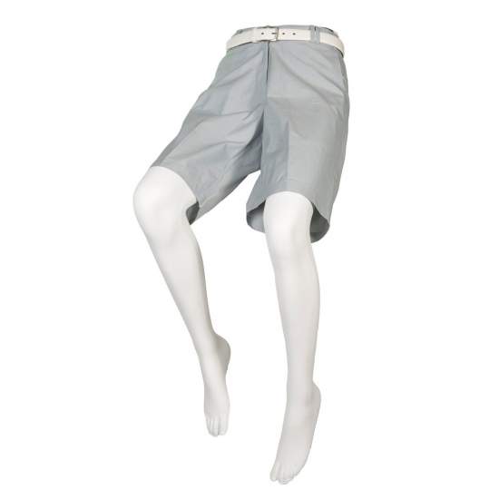 ADAPTED TO DRESS PANTS CUADRITOS Men - Spring Summer