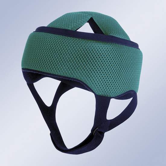 Casco de protección craneal infantil  H101