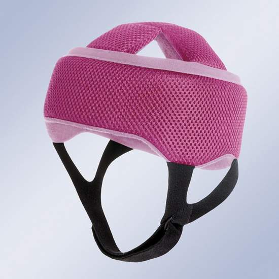 Casco de protección craneal infantil H102