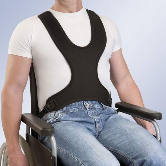 HARNESS TECHNICAL VEST -...