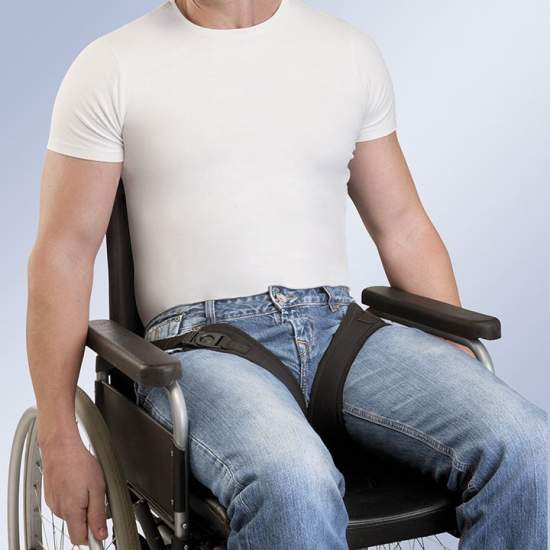 ARNES PARA ABDUCCION PIERNAS-ARNETEC FIX
