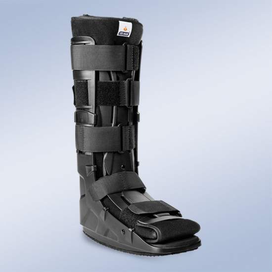 Walker fixed