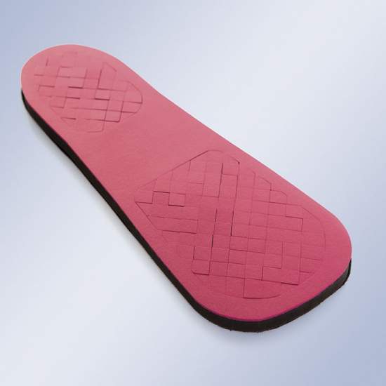 Special template for...