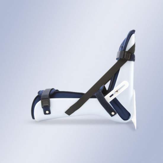 Multiposition BRACES...