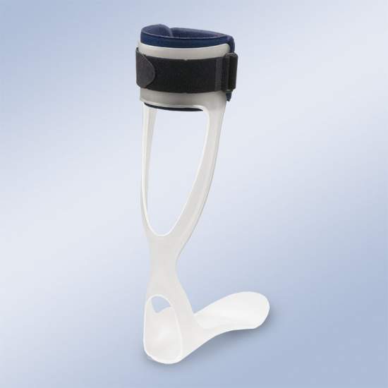 Left Ankle Foot Orthosis...