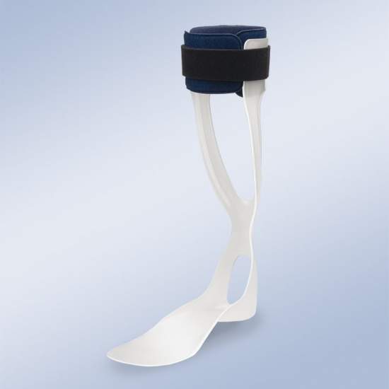 Left Ankle Foot Orthosis... 2