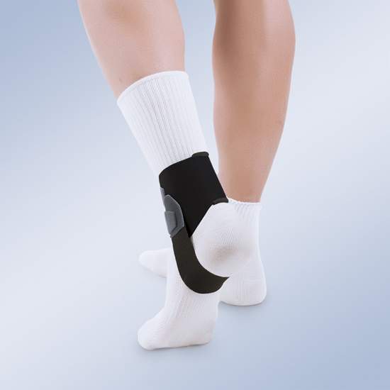 Orthese voor de behandeling... 2