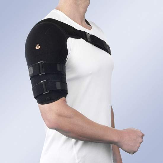 BRACE HUMERO MET KORTE...