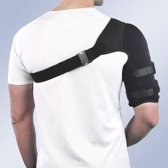 BRACE HUMERO MET KORTE... 2