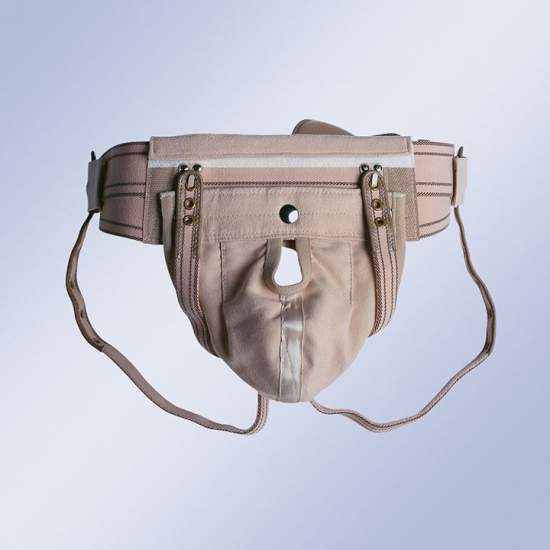 Sac Truss suspenseur scrotale