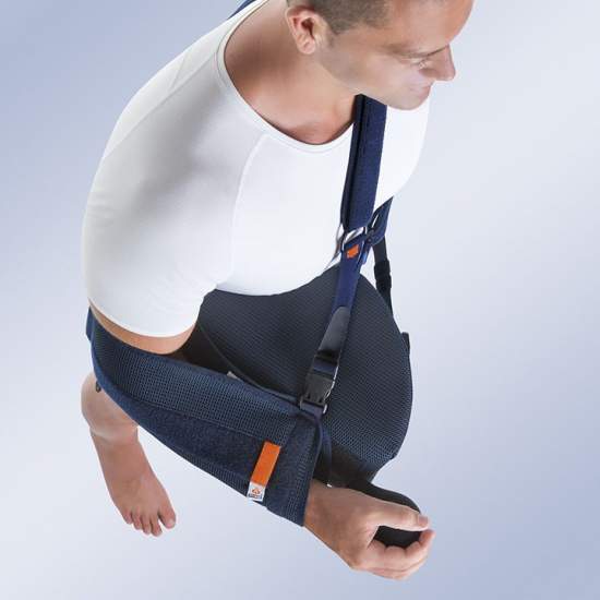 Positioning orthosis 90 °... 2