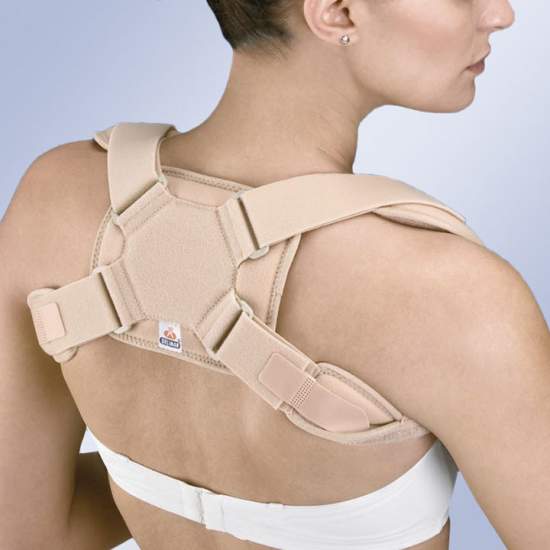 Immobilizer clavicola...