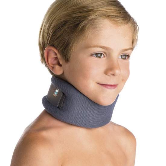 Collare cervicale pediatrico