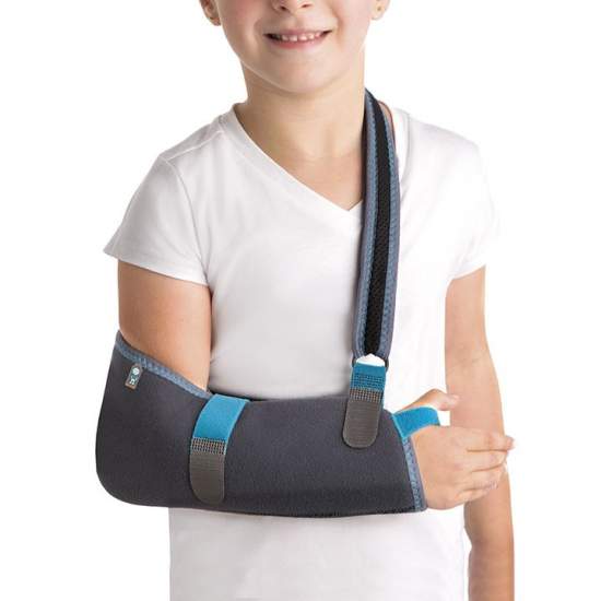 Pediatric Immobilizer Sling...