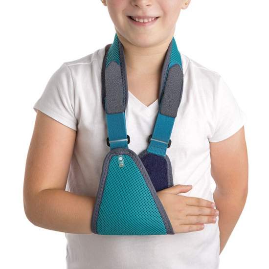 Pediatric Sling Band