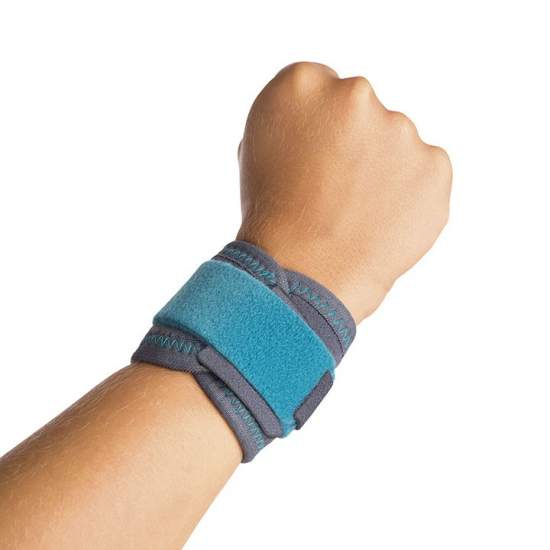 Pediatric Wristband