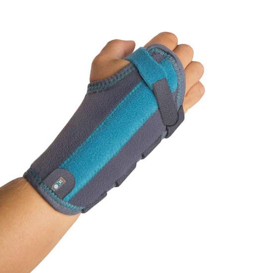 Wrist immobilizer