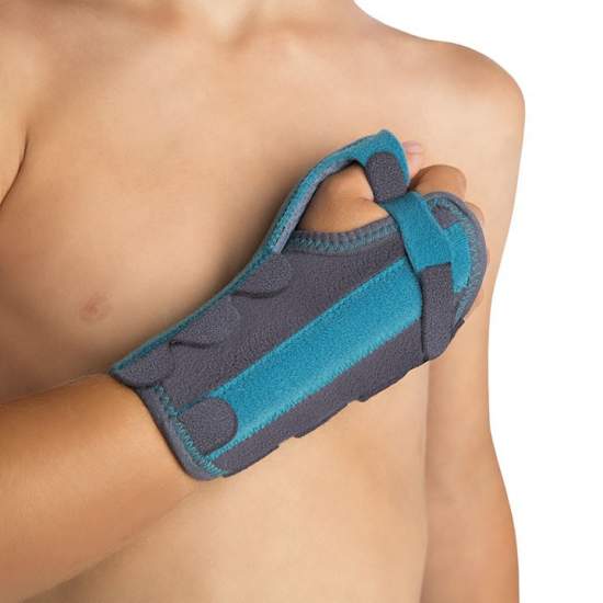 Accesorio Pulgar