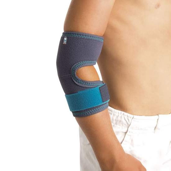 Pediatric Elbow