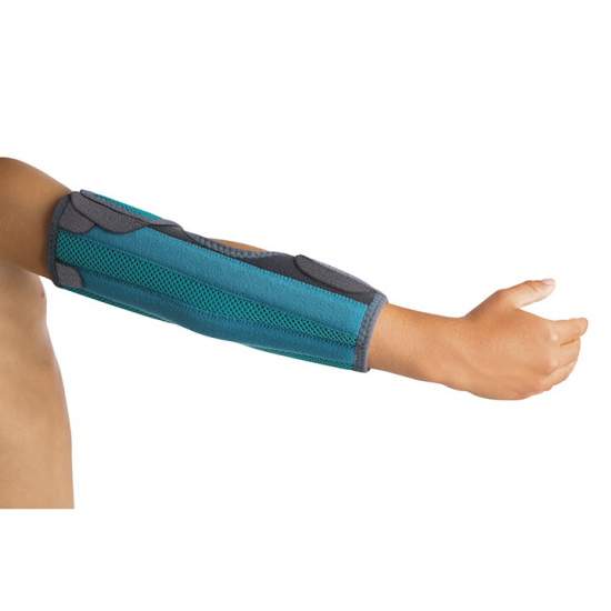 Elbow immobilizer without... 2