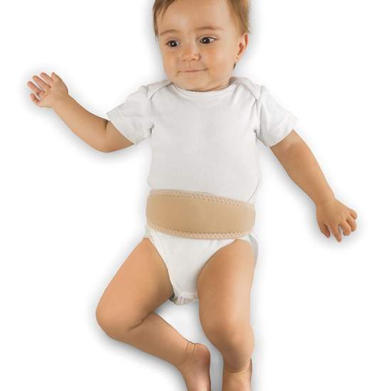 Braguero Umbilical Orliman OP1160