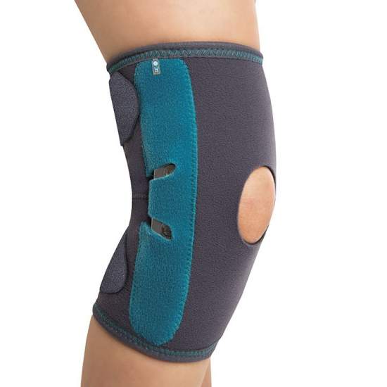 Pediatric Knee with articulation