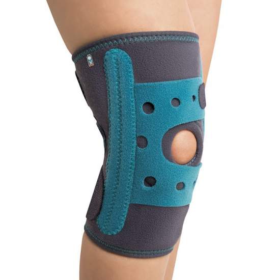 Palumbo pediatrisk knäskydd