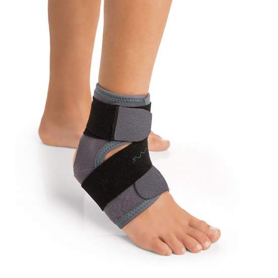Ankle support