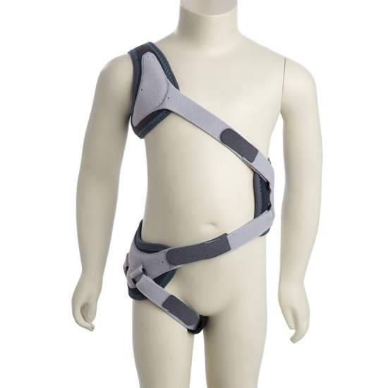 Harness Kallabis