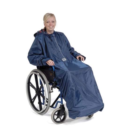 Housse rembourrée hiver imperméable H8674LUX