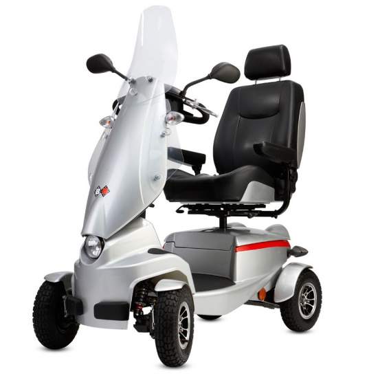 Scooter Orthos de B & B