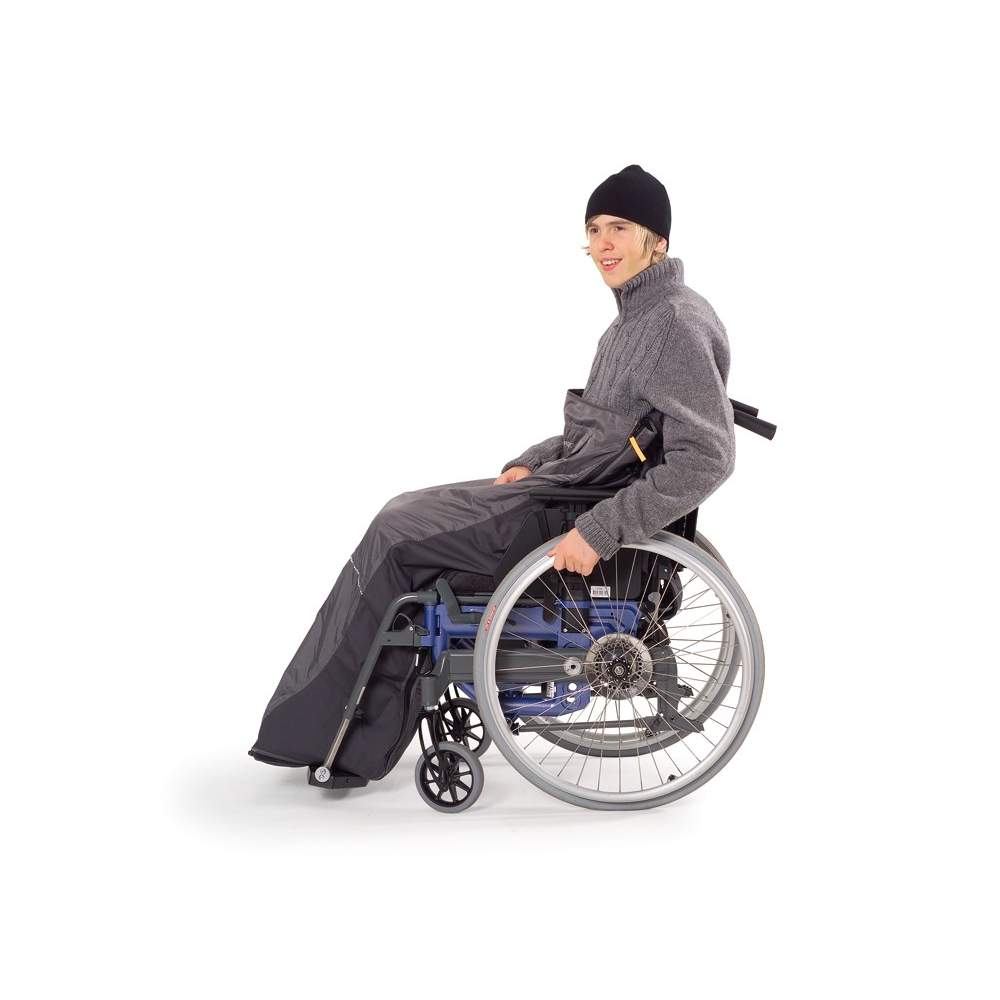 Accessoires en fauteuil roulant