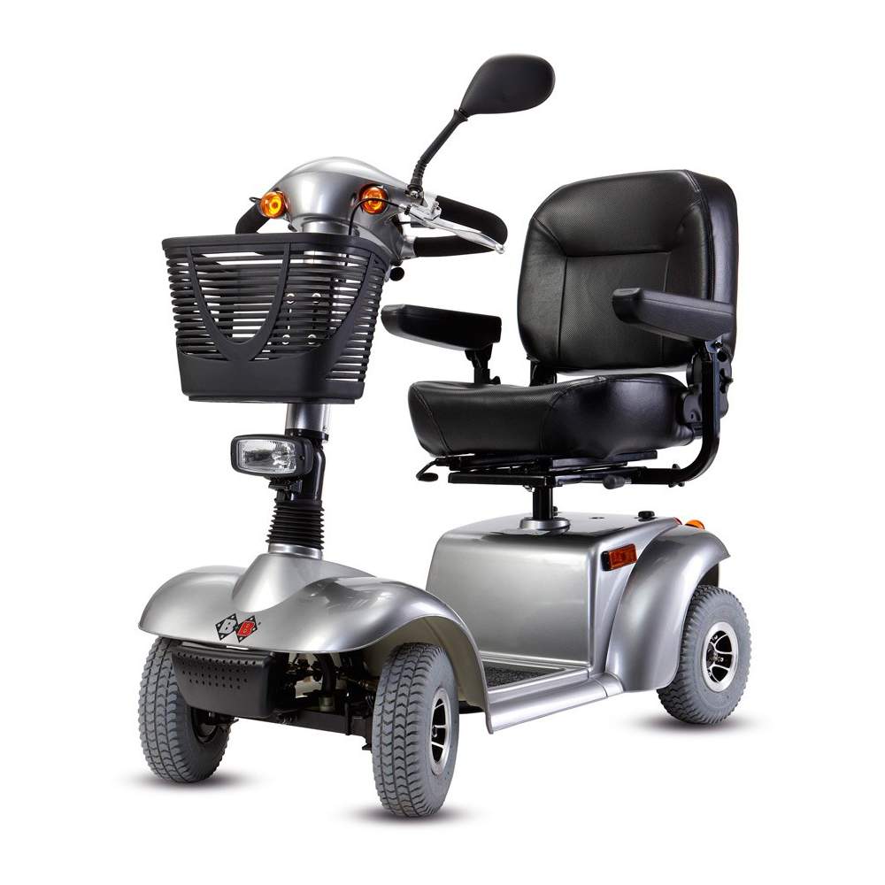 Scooters electricas para discapacitados y minusvalidos