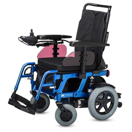Eltego, Electric wheelchair