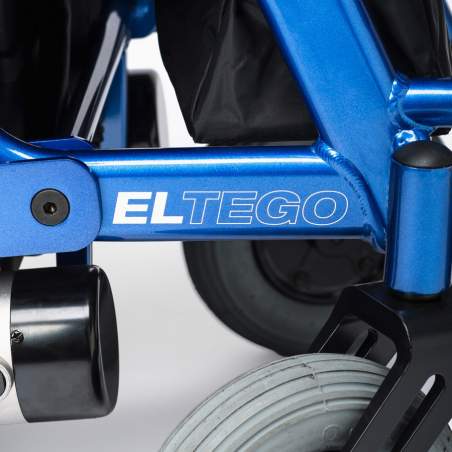 Eltego, Electric wheelchair