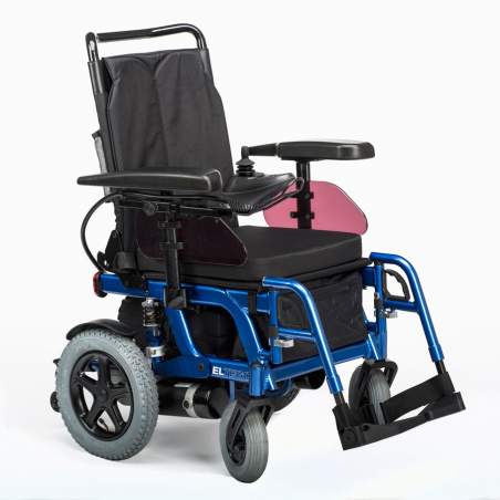 Eltego, elektrischer Rollstuhl