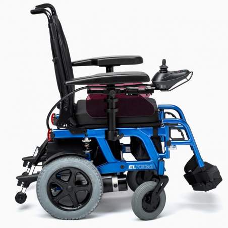 Eltego, elektrisk rullstol