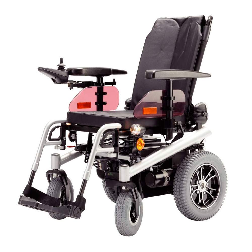 Electronic wheelchair Terra B & B