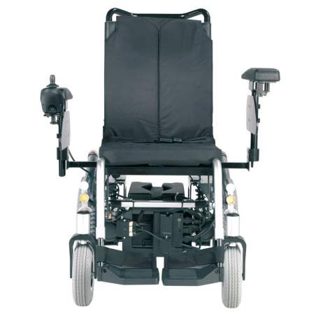 Power cadeira de rodas Terra B & B