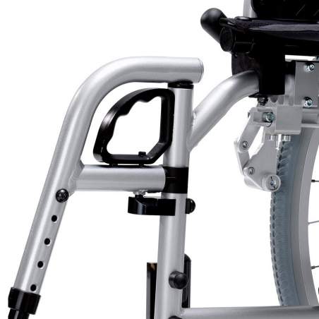 Electronic wheelchair Terra B & B