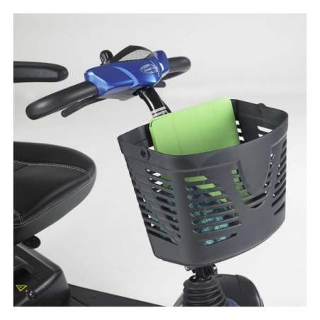 Invacare Colibri -skootteri