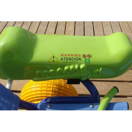 chaise amphibie pour les enfants Oceanic bébé