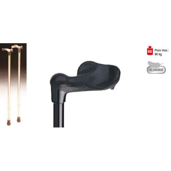 Kävelykeppi ja kainalosauvat 2