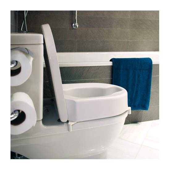 Seat-lift "HI-LOO" 10 cm. 2