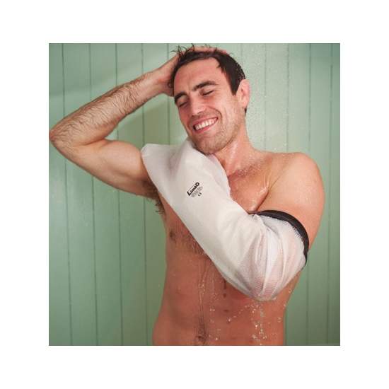 ARM PROTECTOR INTERO MEDIO