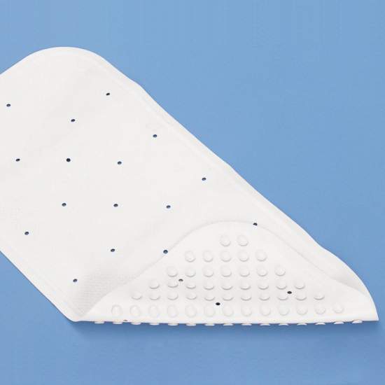 TAPIS DE BAIN 95x35 cm.
