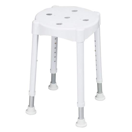 BAIN TABOURET "MILANO"
