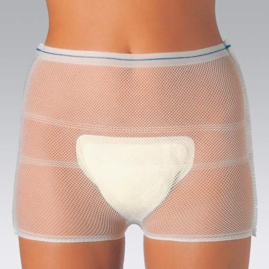 MOLIMED FEMENINO MIDI, ABSORCIÓN HASTA 300 ml.